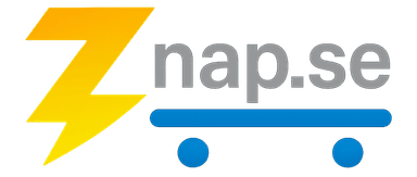 Znap.se - Sveriges enklaste marknadsplats Znap.se - Sveriges enklaste marknadsplats